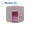 Термокружка Zojirushi 360 мл из нержавеющей стали с откидной крышкой