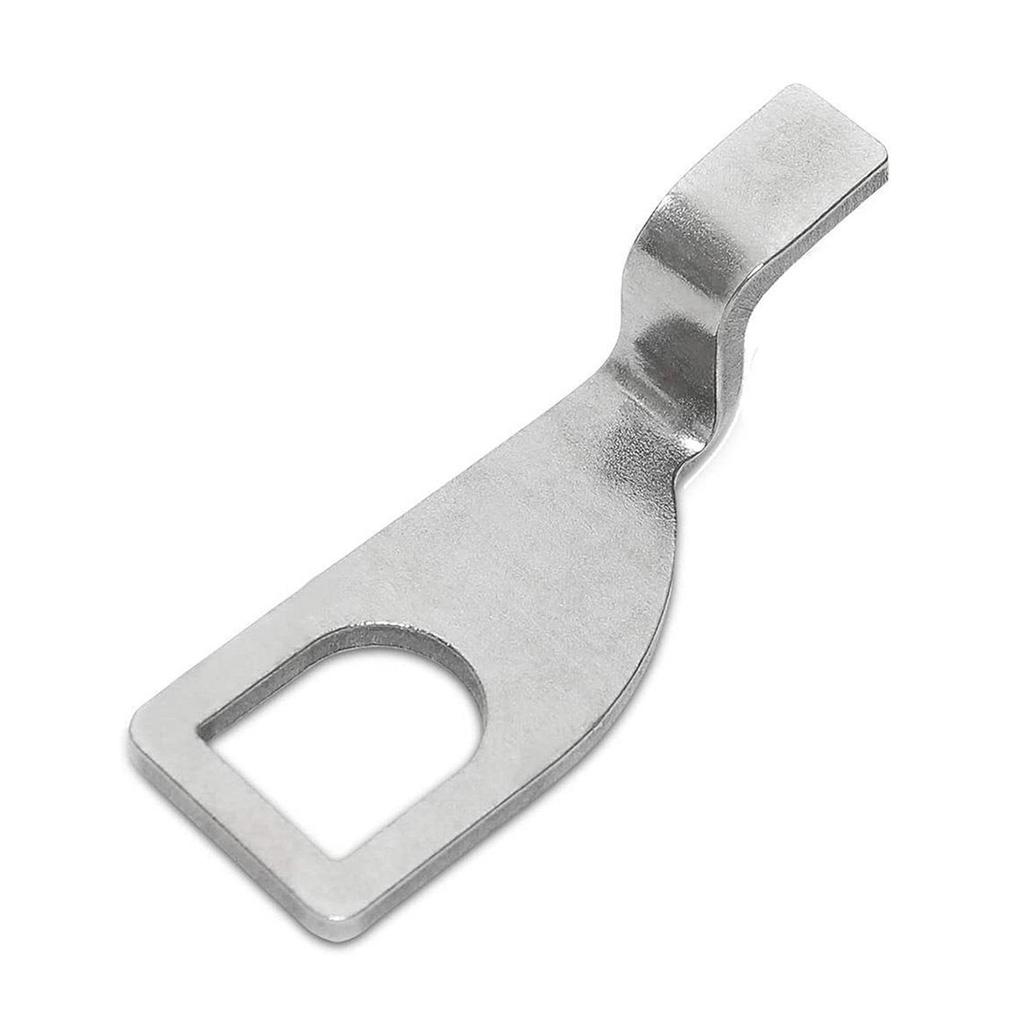 Задняя дверь багажника, стойка из нержавеющей стали, держатель свежего воздуха для задней двери, удлинитель задней двери автомобиля, крюк, кронштейн задней двери