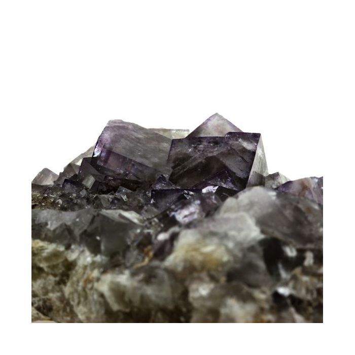 Fluorite 2350.0 carats