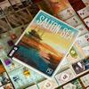 CmonJapan Настольная игра Salton Sea