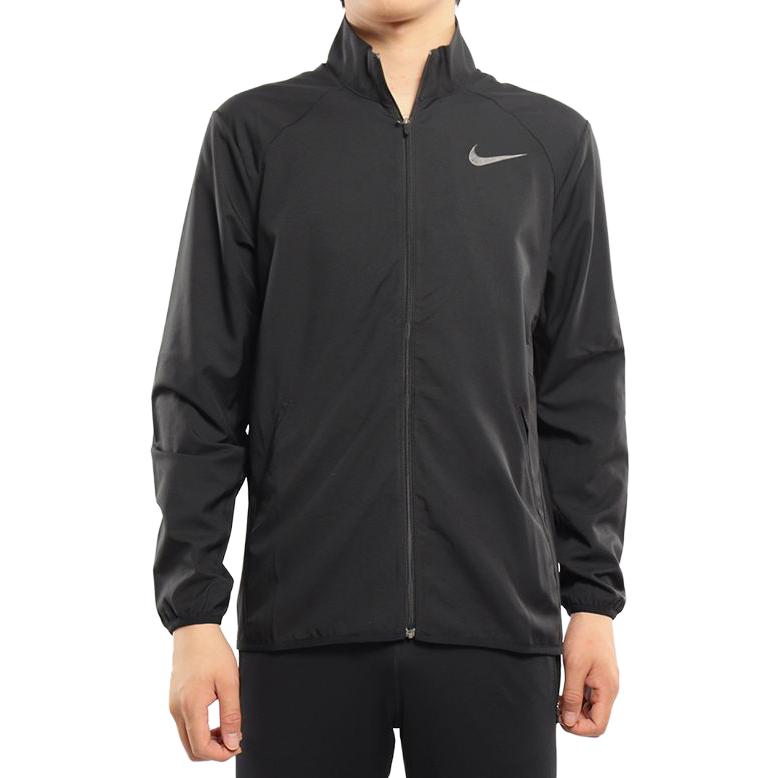 Новые куртки Nike Мужские Черные AJ4460-010