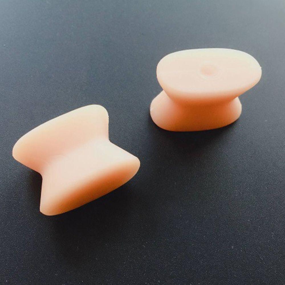 Protector Pedicure Care Toenail Separators Toe Straightener Foot Divider Thumb Valgus Corrector