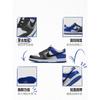 Nike Dunk Low Game Royal White Black GS HJ9209-400