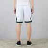 Jordan Jumpman Diamond Mid-Rise Loose Basketball Shorts Men Bottoms White CV6023-101