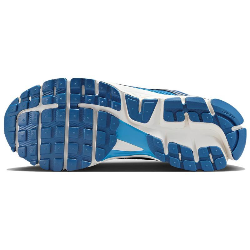 Nike Zoom Vomero 5 Mystic Navy Worn Blue Sneakers Casual FB9149-400