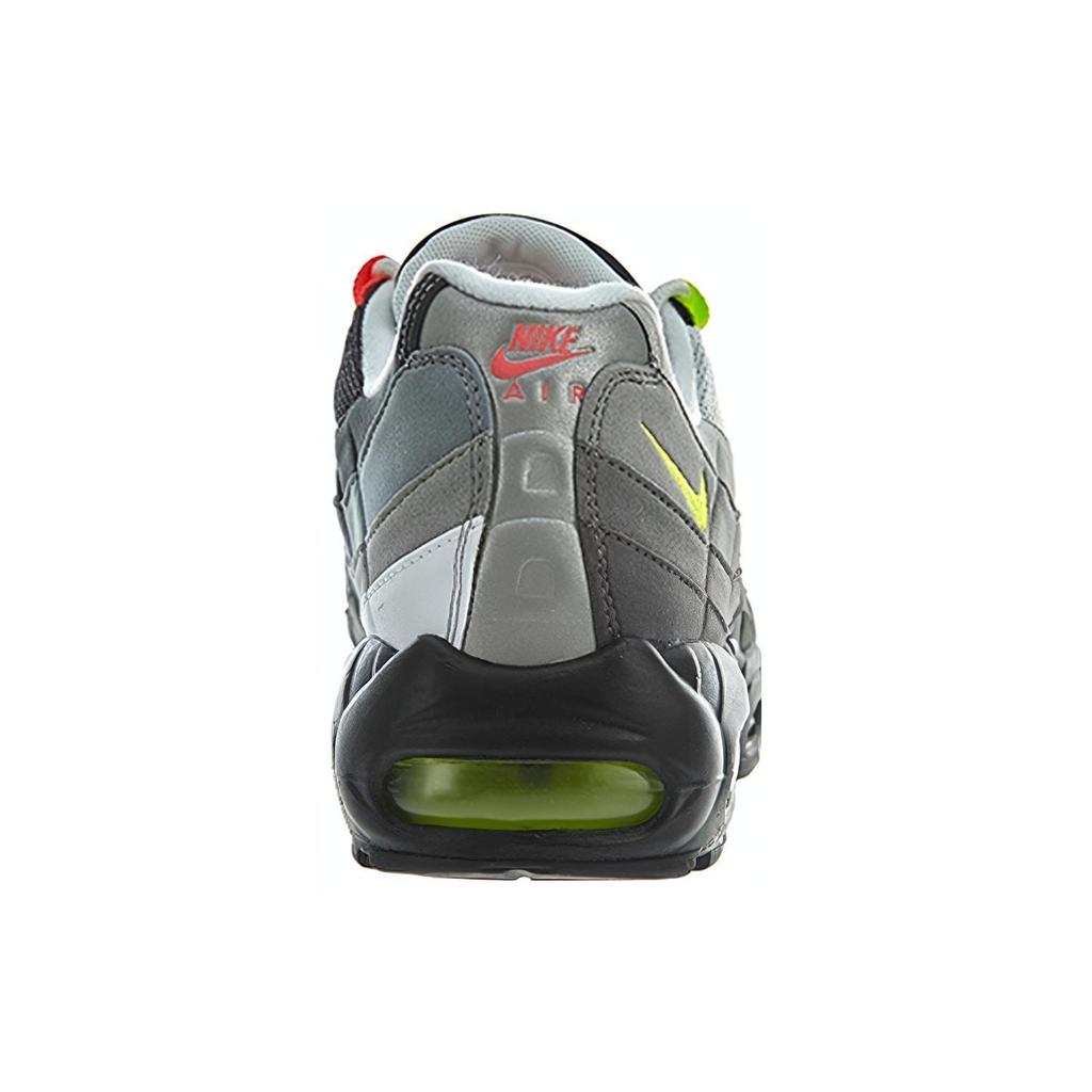 Nike Air Max 95 'Greedy' Мужские 810374-078