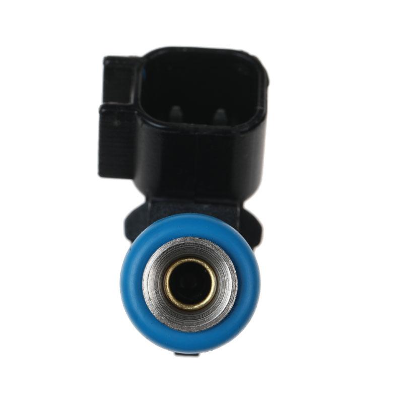 Новый топливный инжектор/топливная форсунка для Mazda CX-9 Lincoln MKZ для Ford Edge 3.5L 0280158091 ZZJ1-13-250A