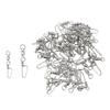 50Pcs High Strength Fishing Snap Swivels Stainless Steel B Type Ball Bearing Swivels for Saltwater F