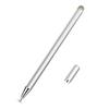 Универсальные ручки для рисования планшетом с круглым наконечником, карандаши для письма и рисования, стилусы из нержавеющей стали для мобильного телефона, сменная часть