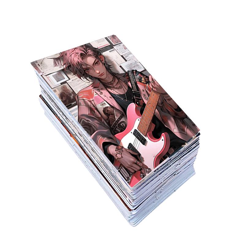 Симпатичные граффити-наклейки в стиле ретро в Гонконге: Водонепроницаемый декор для ноутбуков и компьютеров