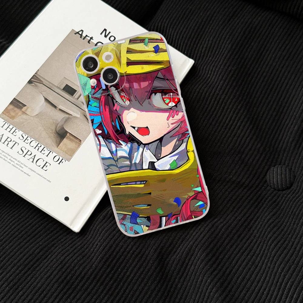 H-Hot V Kasane T-Teto Чехол для телефона для iPhone 17 16 15 14 Plus 13 12 11 Pro Max Прозрачный Ударопрочный Чехол