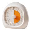 Yousheng Kids Rechargeable Visual Timer 60 Minutes Countdown Adjustable Volume Alarm Silent Pomodoro Timer Focus Enhancing Timer