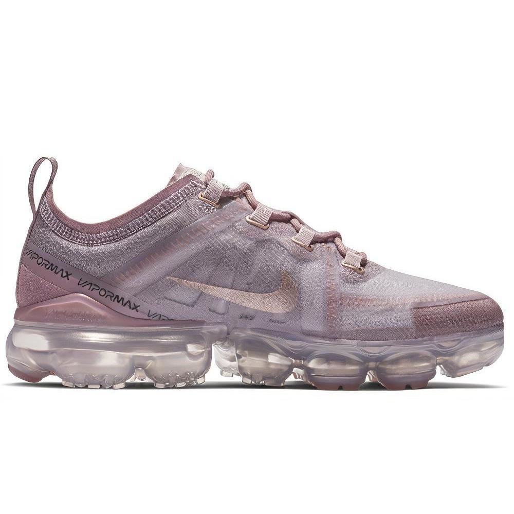 (WMNS) Nike Air VaporMax 2019 'Soft Pink' Women's AR6632-500