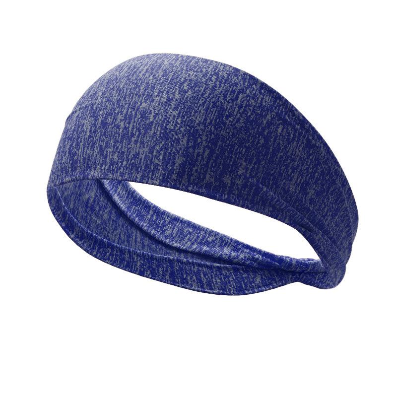 Ультратонкая спортивная повязка на голову для мужчин и женщин, для бега, быстросохнущая, повязка для йоги, для улицы