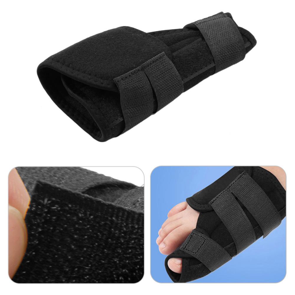 Corrector Device Foot Care Toe Separator Thumb Protector Splint Correction Feet Tool