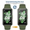 2 шт. гидрогелевая пленка для часов Huawei Band 7