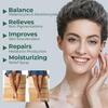 2pcs Vitiligo Skin Repair Cream,Vitiligo Treatment Cream, Dispose of White Spots on Skin and Improve Skin Pigmentation