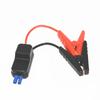 Fit Car Jump Starter Smart Booster Cable Battery Clamp Line  Overcharge Protection  Suitable for 12V Models  Materials