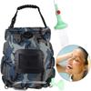 OEING 20L Portable Solar Shower Bag