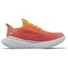 Мужские кроссовки HOKA Carbon X 3 Radiant Yellow Camellia 1123192-RYCM