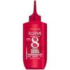Стайлинговый крем - L'Oreal - Elvive Color Vive - 200 мл - Окрашенные волосы - Кремовая текстура