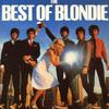 CD BLONDIE  Best Of Blondie TOCP67896 CHRYSALIS 2005 Япония Рок Б/у