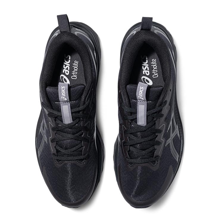 Asics Гель-якорь Стабильность Поддержка Прочные Дышащие Низкие Беговые Кроссовки Мужская кроссовка 1011C257-001