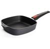 Woll Diamond Lite Square Induction Frying Pan 22x22 Cm (1622DPI)