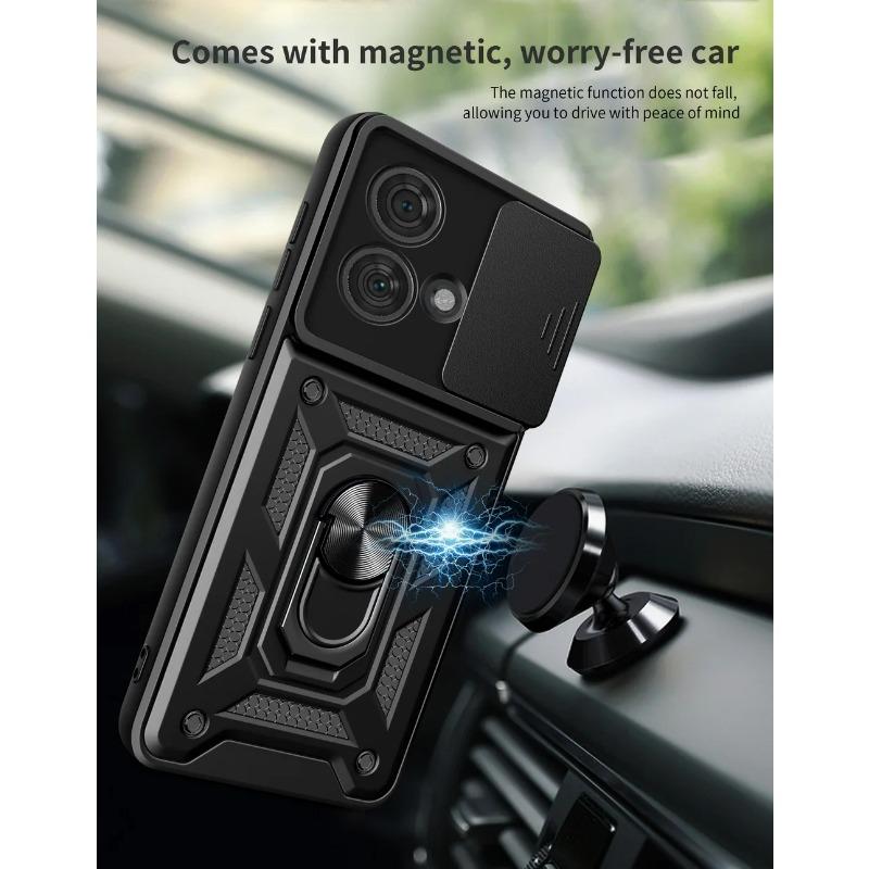Защитный чехол для камеры Moto Edge 40 Neo 40 X40 Edge Plus 2023 Edge 30 Ultra Neo 20 Lite Fusion S30 Pro X30 Hybrid Ring Cover