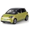 1:32 Wuling Alloy Model Toys
