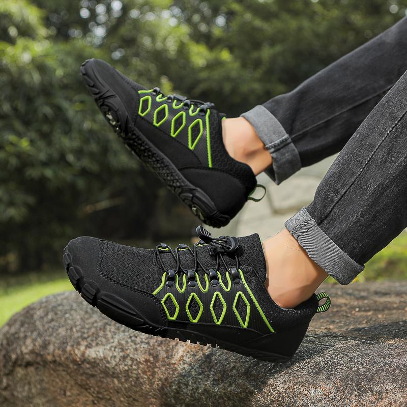 НОВЫЕ Босоножки Мужские Уличные Пляжные Водные Виды Спорта Акваобувь Мужская Спортзал Спорт Бег Фитнес Кроссовки Размер 39-46