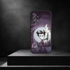 D-Don T Game S-Starve Для Samsung S 26,25,24,23,22,30,21,10,9,Ultra,Plus,Lite,FE,4,5G Черный Мягкий Чехол Чехол для Телефона
