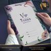 Книга регистрации и управления клиентами VIP-салона