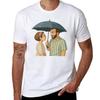 Love On The Spectrum Us Tshirt Basic Simple Casual Short Sleeve Tee