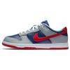 Dunk Low Retro Samba 2020 CZ2667-400