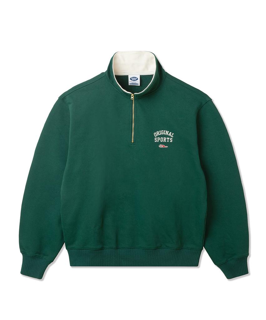 PRO-SPECS Collar Sweat Gren