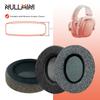 NullMini Replacement Earpads for Riotoro Aviator Classic Headphones Ear Cushion Earmuffs Headset Headband