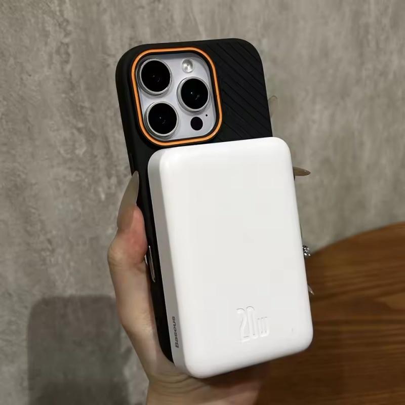 Ультратонкий магнитный чехол для телефона ярких цветов для iPhone 17 16 15 14 Plus 13 12 11 16 Pro Max MagSafe Беспроводная зарядка Матовый мягкий чехол