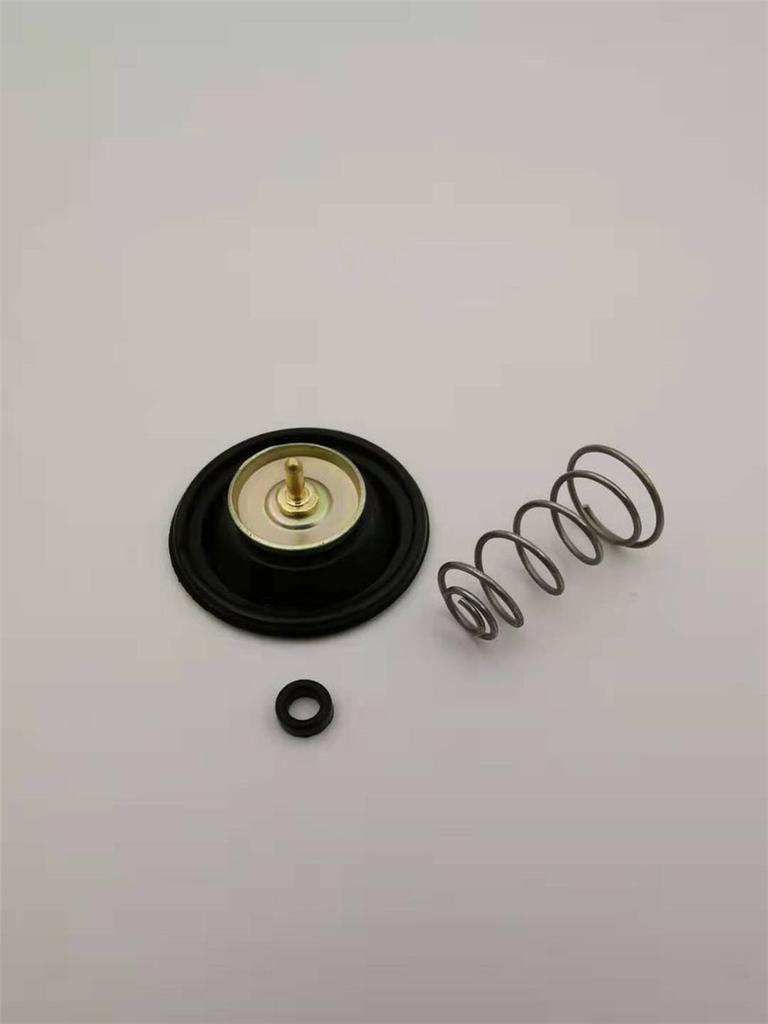 Комплект диафрагмы+пружины+уплотнительного кольца клапана холостого хода карбюратора для Honda CB CM CX GL XL XR