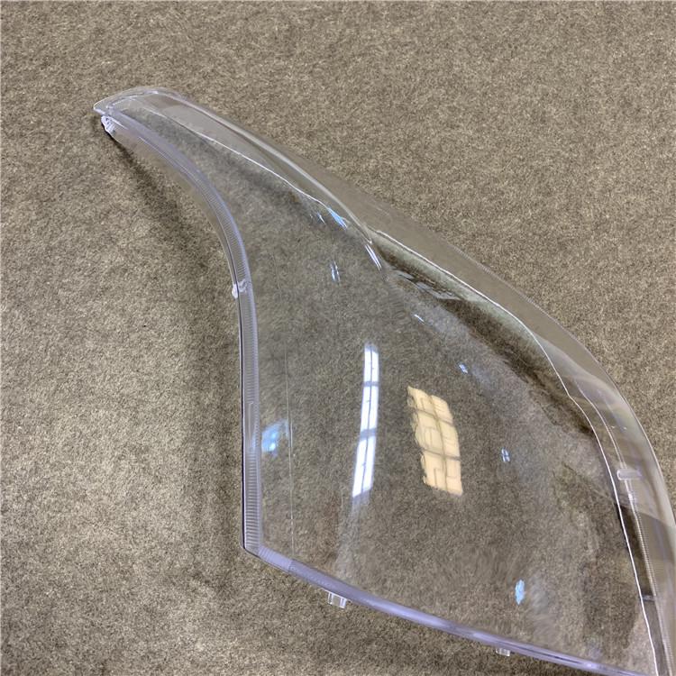 Geao Pickup, Overlord, and Fortune 100 Headlight Lens