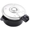 Мотор вентилятора радиатора кондиционера Toyota RAV4 16363-28290