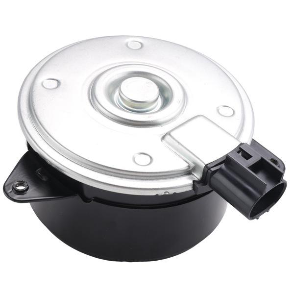 Мотор вентилятора радиатора кондиционера Toyota RAV4 16363-28290