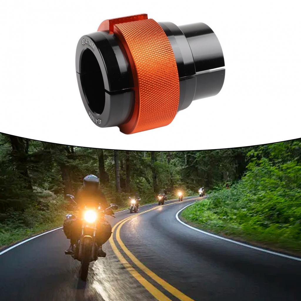 Aluminum Wrench Motorcycle Fork Tool Oil Seal Driver