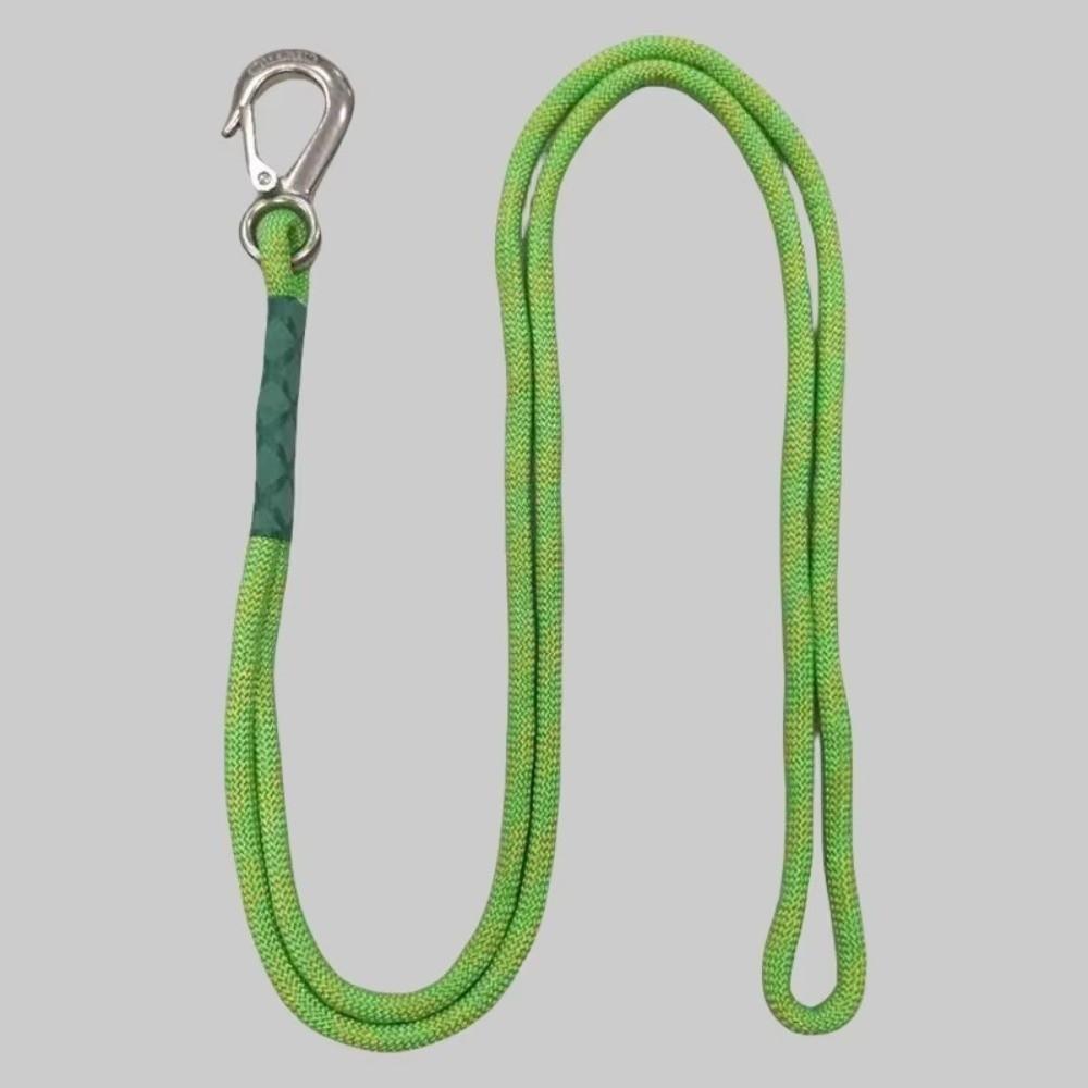 50/100/150cm Swing Hanging Rope Heavy Duty Polyester Sling Indoor Outdoor Swing