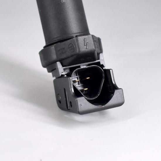 Оригинальные катушки зажигания для Bosch BMW 325i 328i 335 525 528 530 535 X3 X5 0221504470