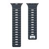 Магнитный ремешок для Apple Watch Ultra 1 2 3 49мм 44мм 45мм 46мм 42мм 41 Спортивный силиконовый браслет Ремень IWatch Серия 11 10 8 7 6 Se 3 Ремешок