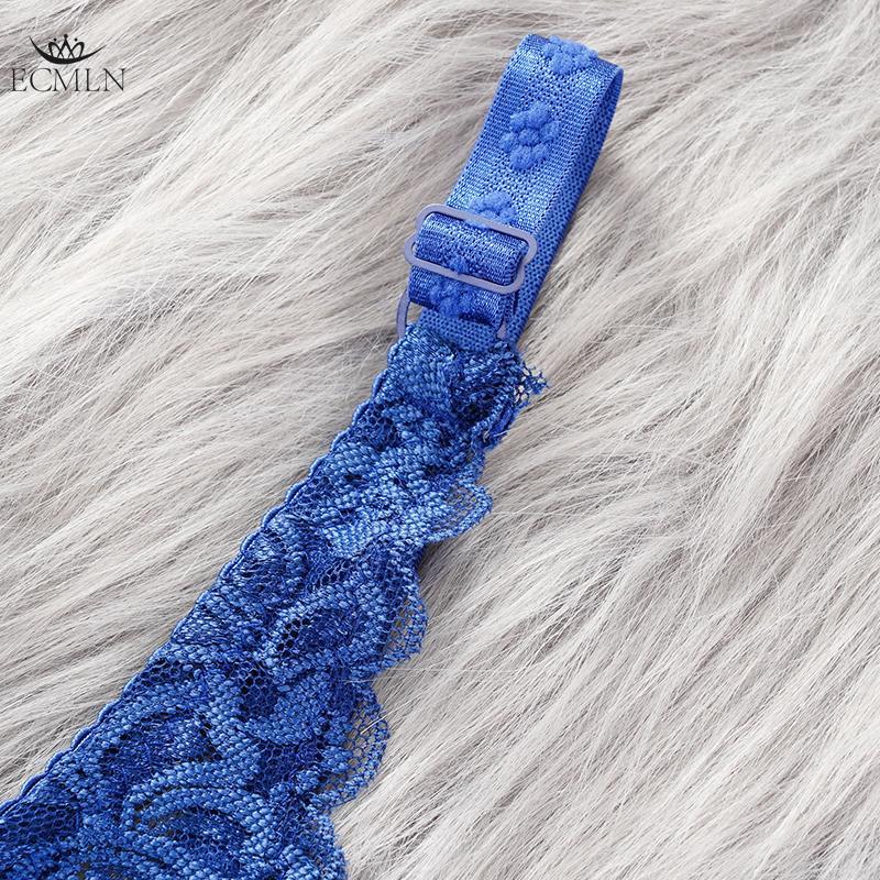 Women Lace Lingerie Plus Size No Padded Bra Women Fashion Ultra Thin Bra Transparent Sexy Single Layer Lace