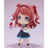 Nendoroid Gakuen Idolmaster Saki Hanaumi Non-scale Plastic Painted Action Figure