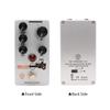 MOSKYAUDIO Guitar Compressor Pedal Electric Guitar Effects Pedal Sustain/Blend/Level/Tone Control