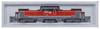 KATO HO Gauge DD51 JR Freight Update Color Railway Model Diesel Locomotiv 1-702-1A